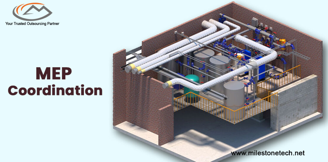 MEP Coordination Services