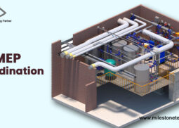 MEP Coordination Services