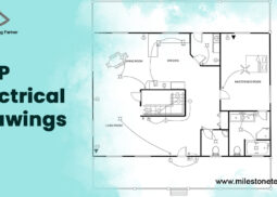 MEP Electrical Drawings Services