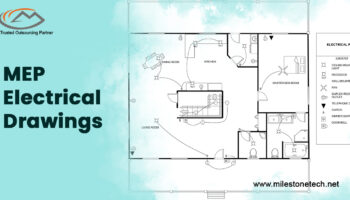 MEP Electrical Drawings Services