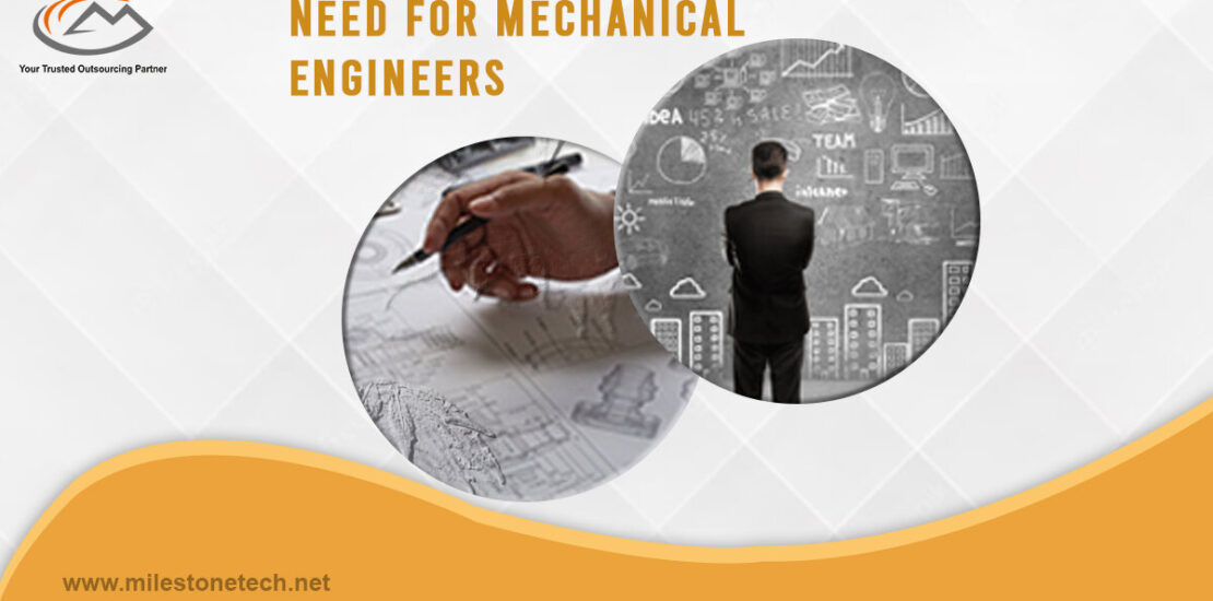 The Need for Mechanical Engineers
