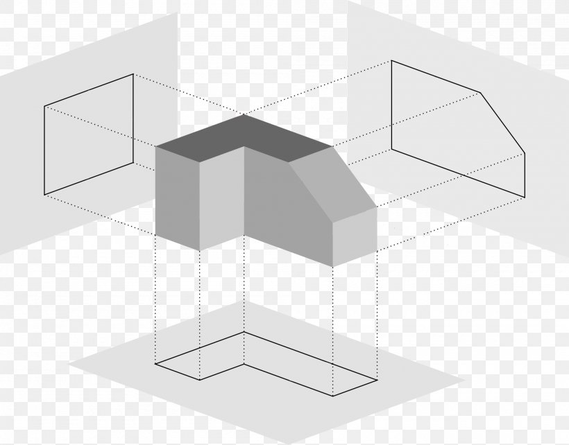 Guide to Understanding Projections in Engineering Drawings Guide to Understanding Projections in Engineering Drawings
