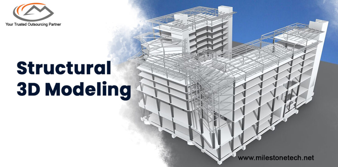 3d modeling