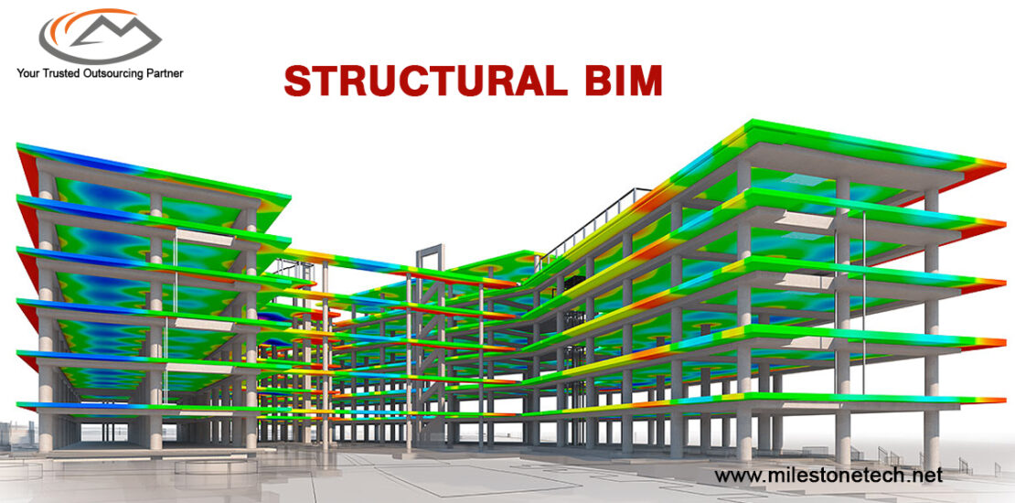 Structural BIM Services - Milestone PLM Solutions