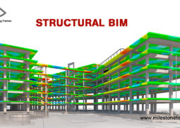 Structural BIM Services - Milestone PLM Solutions
