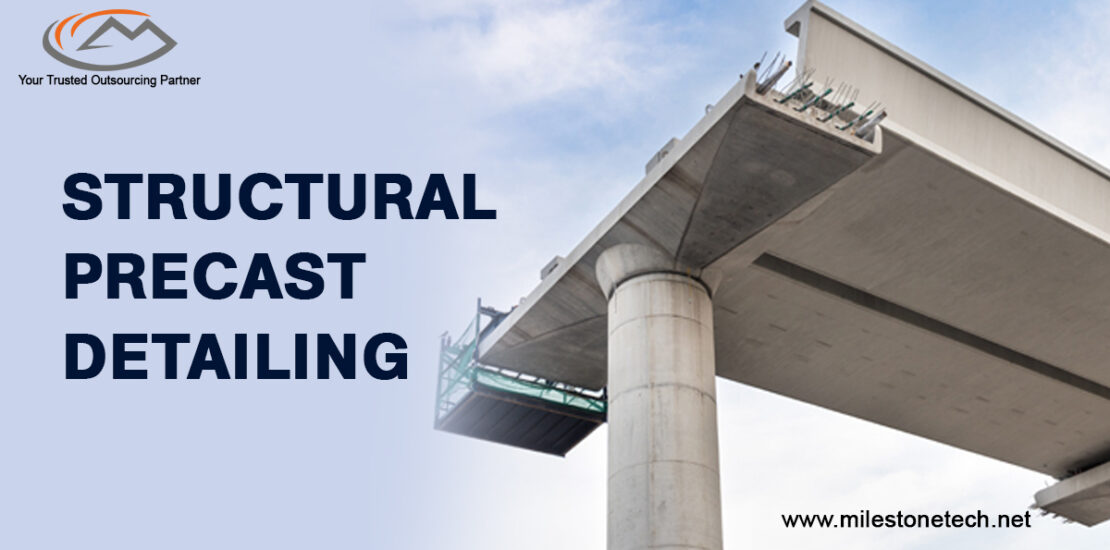 Structural Precast Detailing Services