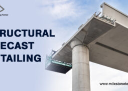 Structural Precast Detailing Services