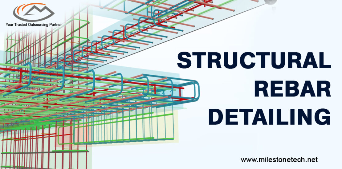 Structural Rebar Detailing