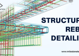 Structural Rebar Detailing