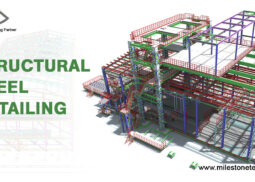 Structural Steel Detailing services