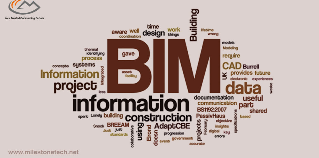 Why is BIM beneficial in the construction industry