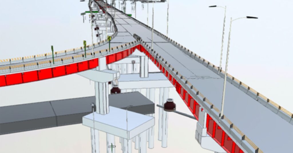 Leveraging BIM Scanning Tools for Infrastructure Projects Leveraging BIM Scanning Tools for Infrastructure Projects