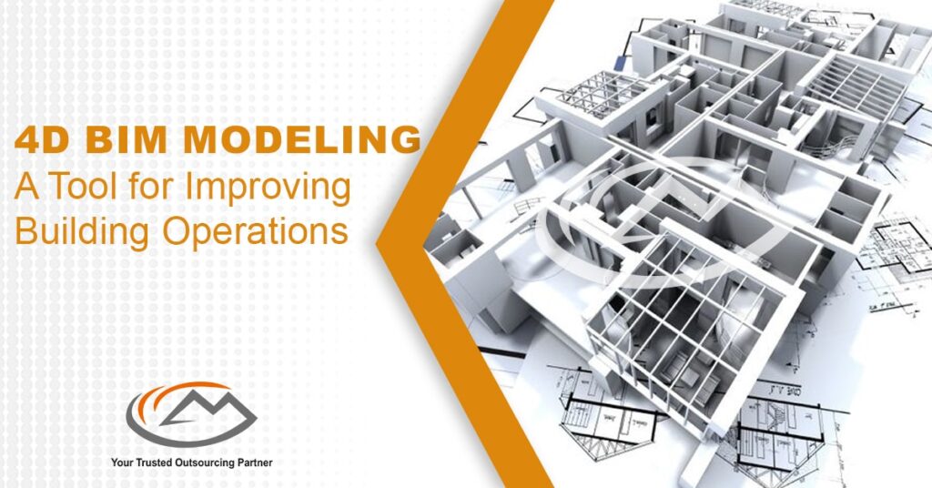4D BIM Modeling: A Tool for Improving Building Operations 4D BIM Modeling: A Tool for Improving Building Operations