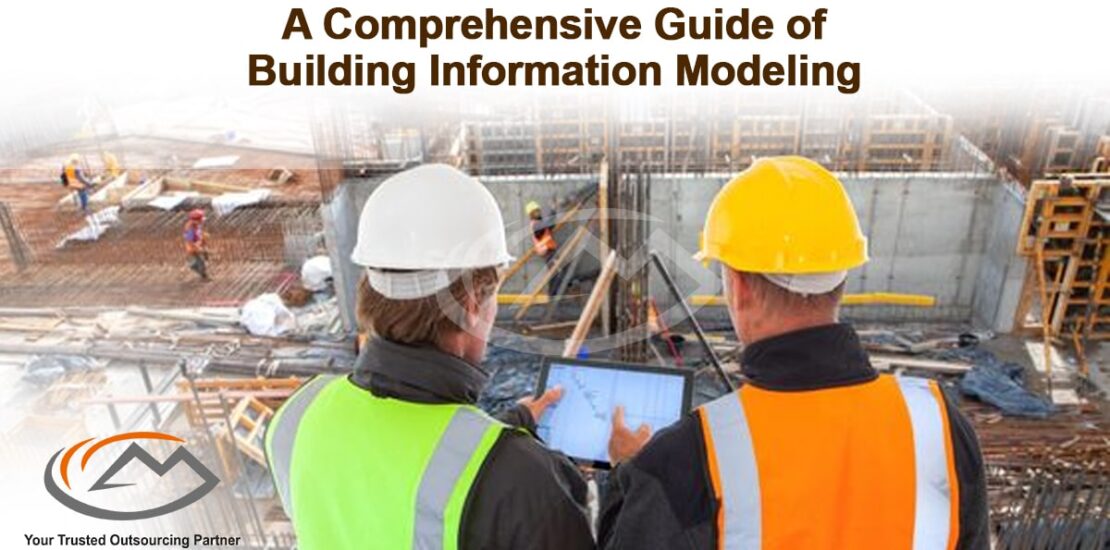 A Comprehensive Guide of Building Information Modeling