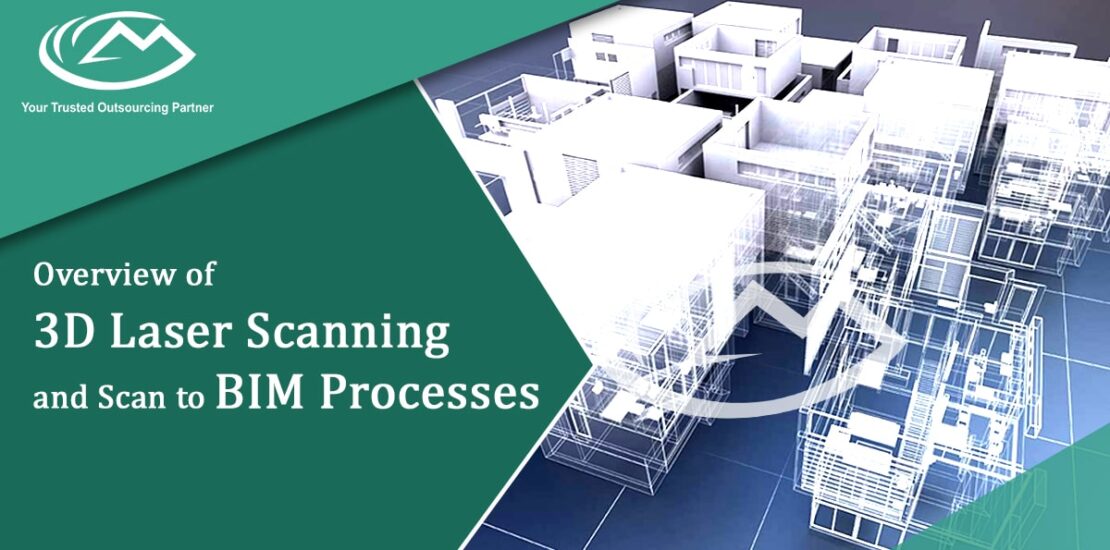 Overview of 3D Laser Scanning and Scan to BIM Processes