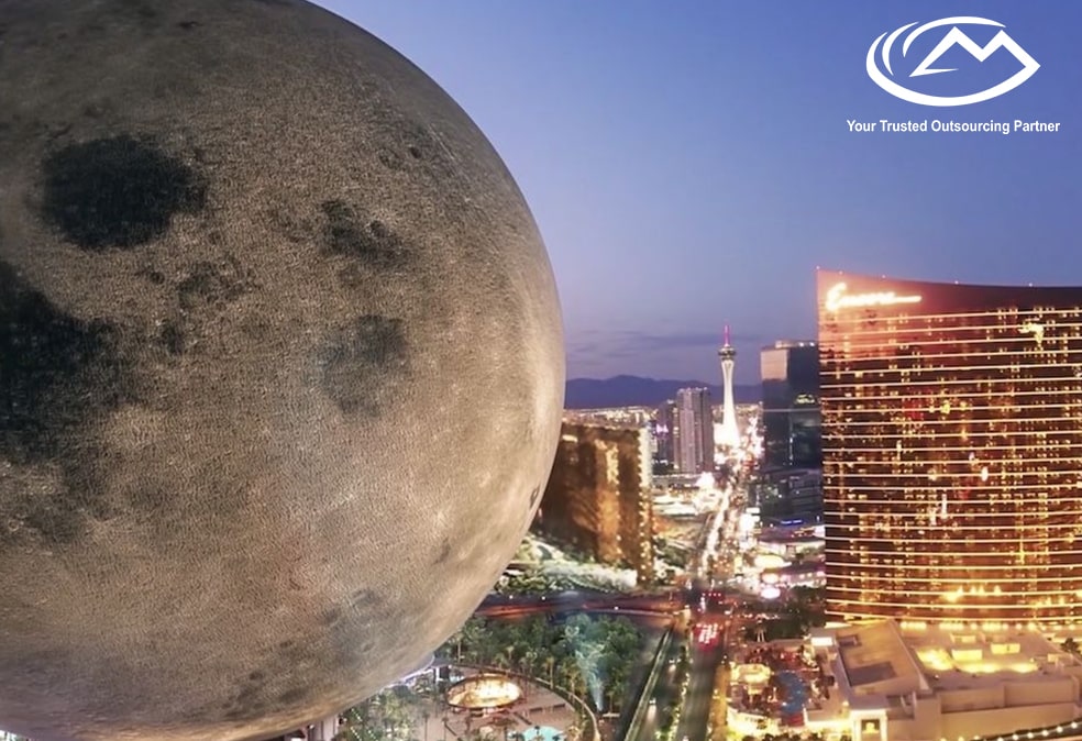 Dubai is home to a refuge that lets you experience space travel right from Earth. The relaxing oasis promises tranquility and has over 100 comfortable rooms.