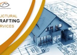 Structural 2D Drafting Services