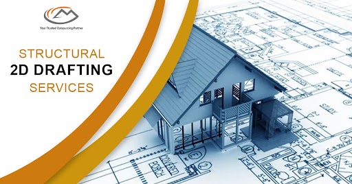 Structural 2D Drafting Services