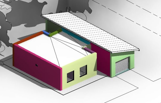 Color Splasher (BIM one) Color Splasher (BIM one)