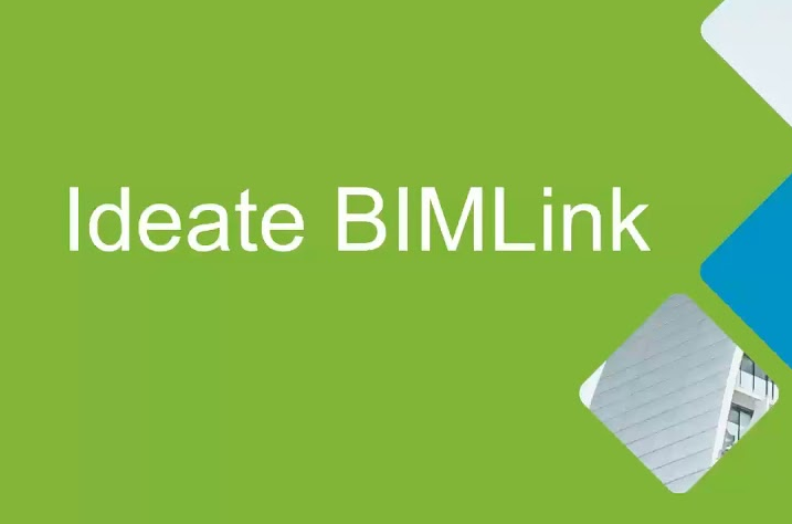 BIM Link (Ideate) BIM Link (Ideate)