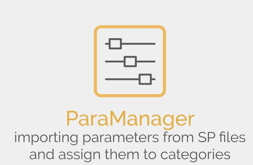 Para Manager (DIRoots) Para Manager (DIRoots)