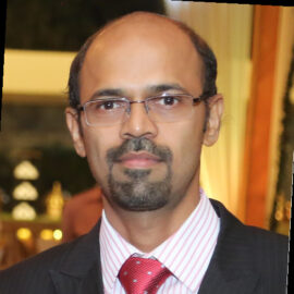 Amit Gunjal - Managing Director