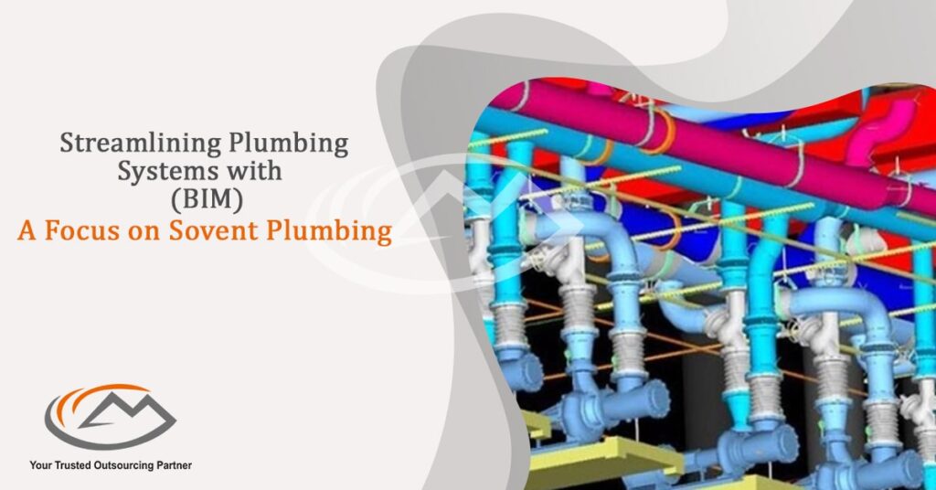 Streamlining Plumbing Systems with Building Information Modeling