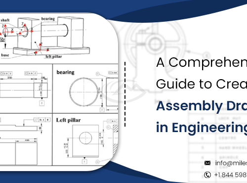A Comprehensive Guide to Creating Assembly Drawings in Engineering