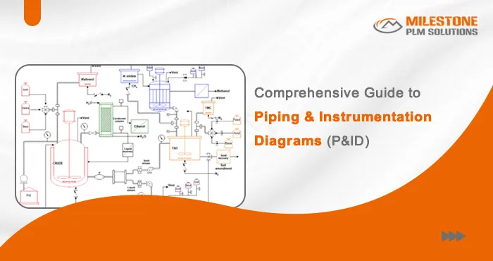 Comprehensive Guide to Piping and Instrumentation Diagrams