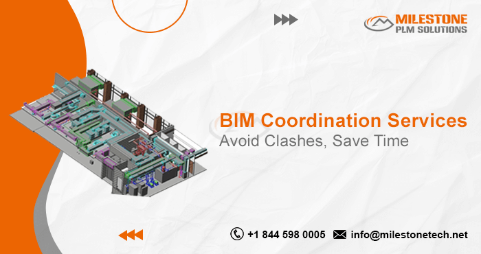 BIM Coordination Services