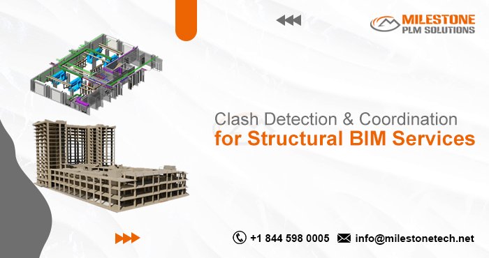 Structural BIM Services