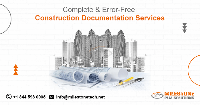 Construction Documentation Services