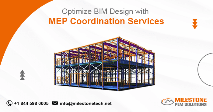 MEP Coordination Services