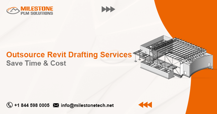 Outsource Revit Drafting Services