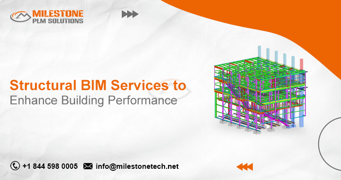 Structural BIM Services