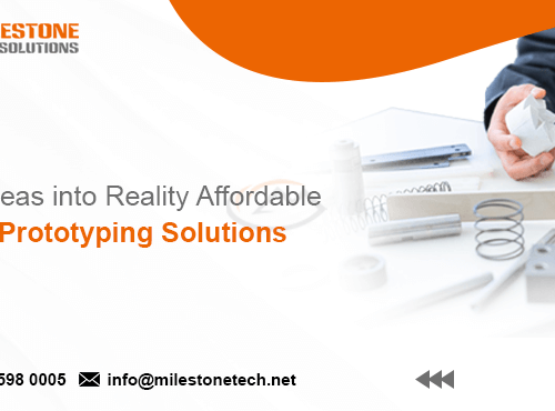 Rapid Prototyping Solutions
