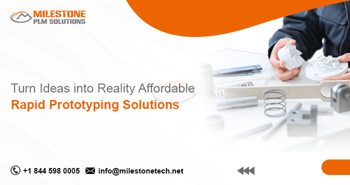 Rapid Prototyping Solutions