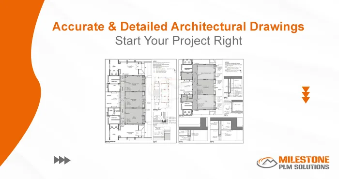Accurate & Detailed Architectural Drawings: Start Your Project Right