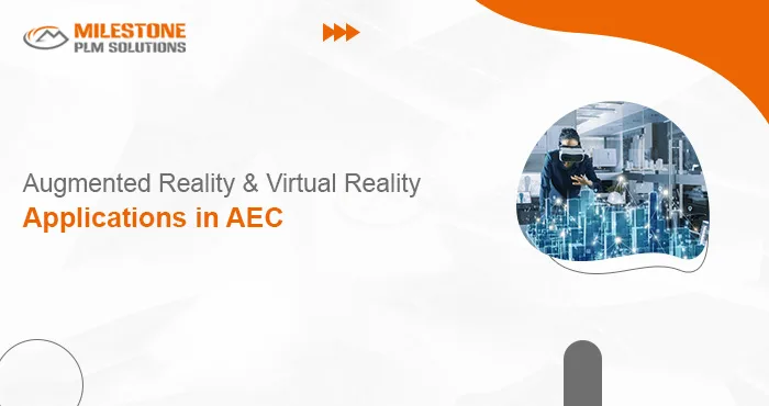 Augmented Reality and Virtual Reality Applications in AEC