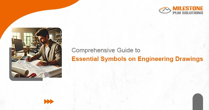 Comprehensive Guide to Essential Symbols on Engineering Drawings