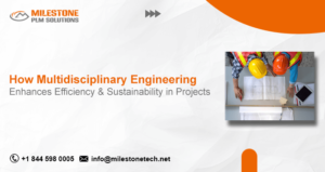 Multidisciplinary Engineering Enhances Efficiency & Sustainability in ...