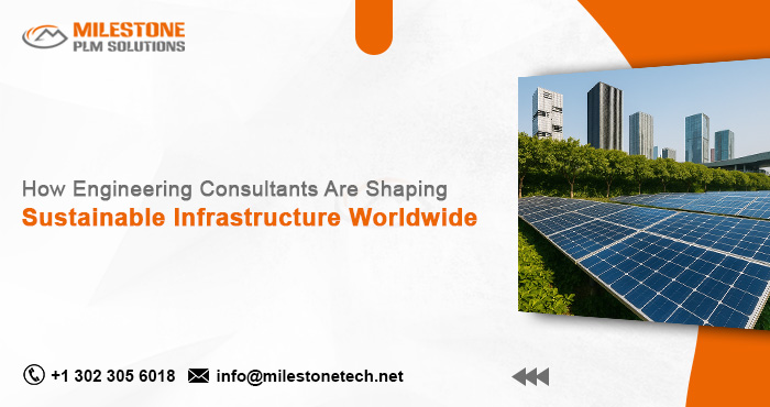 How Engineering Consultants Are Shaping Sustainable Infrastructure Worldwide (1) Engineering Consultants