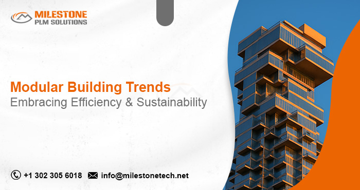 Modular Building Trends Embracing Efficiency & Sustainability Modular Building