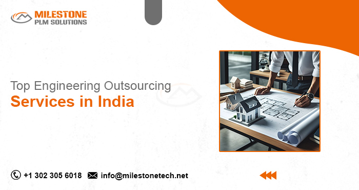 Top Engineering Outsourcing Services In India Top Engineering Outsourcing Services In India