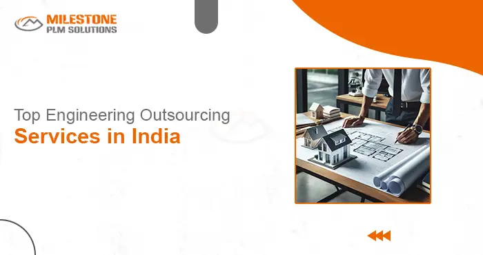Top Engineering Outsourcing Services in India