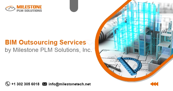 BIM Outsourcing Services BIM Outsourcing Services