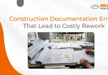 Construction Documentation Errors That Lead to Costly Rework
